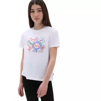 Футболка Cultivate Care Crew