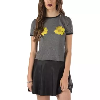 футболка Daisy Craze