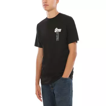 Футболка David Bowie