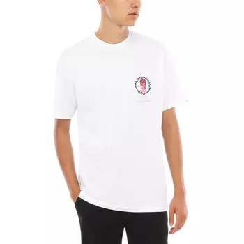 Футболка David Bowie