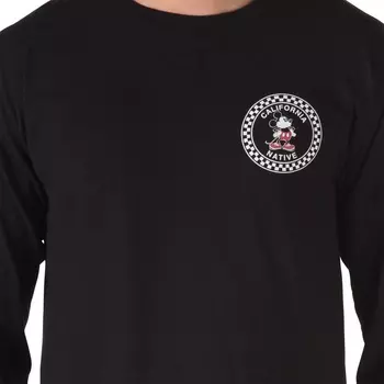 футболка DISNEY LS TEE