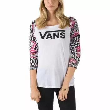 Футболка DIZZY WONDER