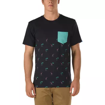 Футболка Flocking Dead