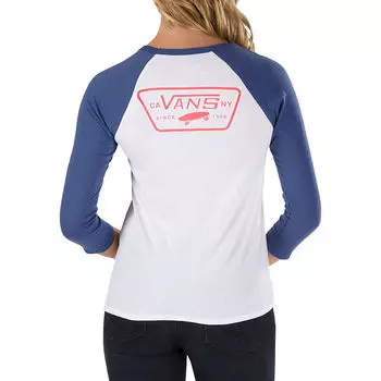 Футболка Full Patch