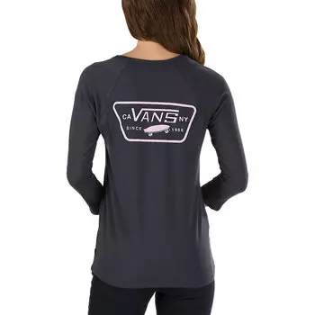 Футболка Full Patch