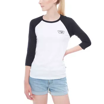 Футболка Full Patch