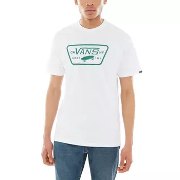 Футболка Full Patch