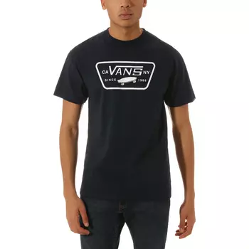 Футболка Full Patch