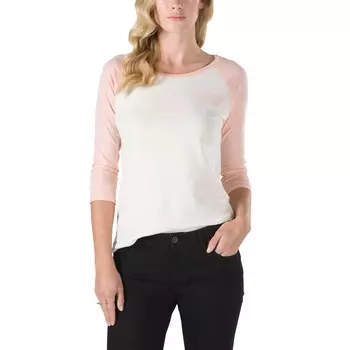 Футболка Full Patch Raglan