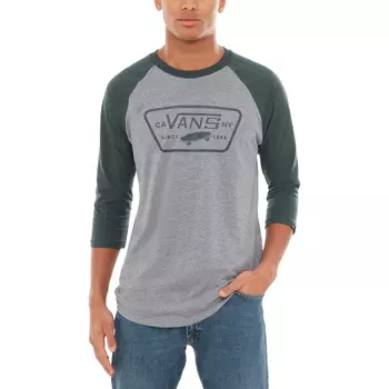 Футболка Full Patch Raglan