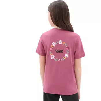 Футболка Girls Center Stage Boyfriend