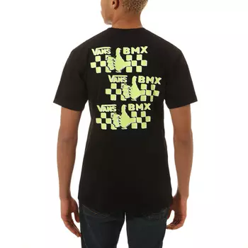 Футболка Green Lighted