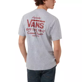 Футболка Holder