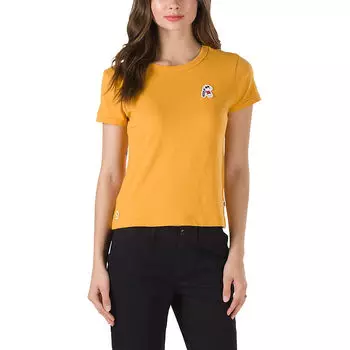 Футболка Joe Cool