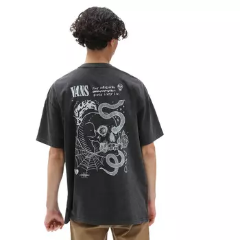 Футболка JOURNAL