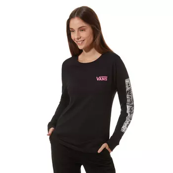 Футболка Lady Vans
