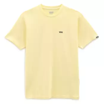 Футболка LEFT CHEST LOGO