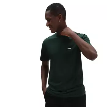 Футболка Left Chest Logo