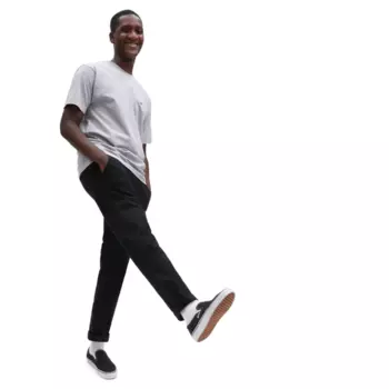 Футболка Left Chest Logo