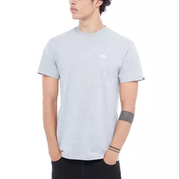 Футболка Left Chest Logo