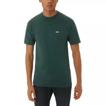 Футболка Left Chest Logo