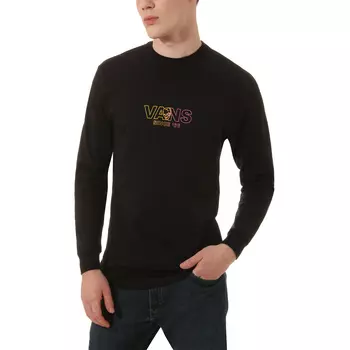 Футболка Maintain The Blad