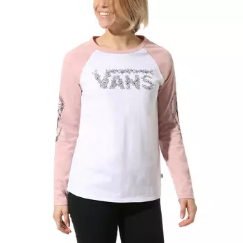 Футболка MEANT TO BE