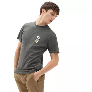 Футболка Micro Dazed Egg