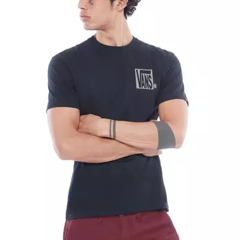 Футболка New Checker