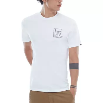 Футболка New Checker