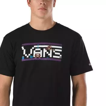 Футболка Nintendo Logo S/S