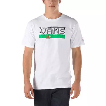 Футболка Nintendo Logo S/S