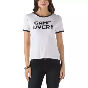 Футболка Nintendo Mario