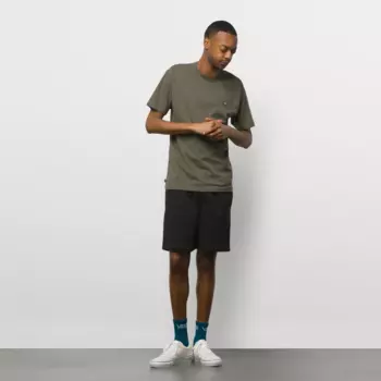 Футболка Off The Wall Classic