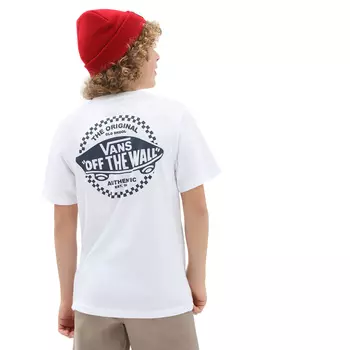 Футболка Off The Wall Mix