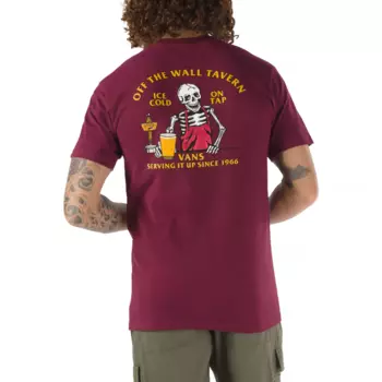 Футболка Off The Wall Tavern T-Shirt