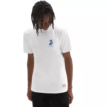 Футболка Onward &amp; Upward