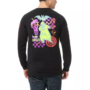 Футболка OOGIE BOOGIE LS
