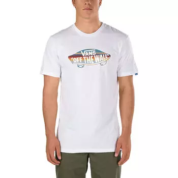 Футболка OTW Logo Fill