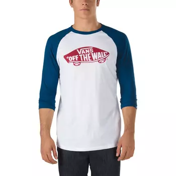 Футболка OTW Raglan