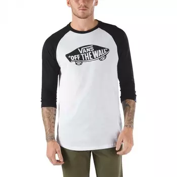 Футболка OTW Raglan