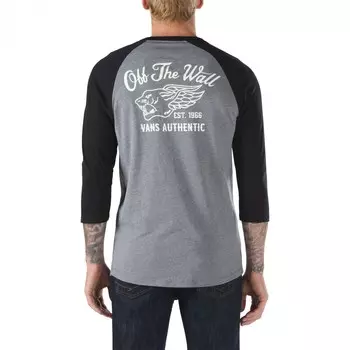 Футболка Panther Raglan