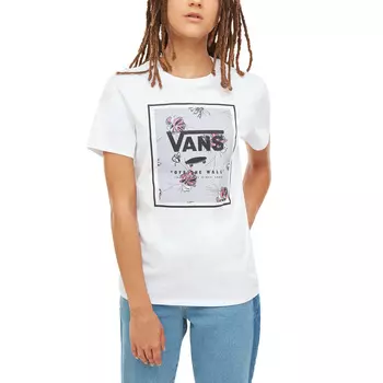 Футболка Paradise Floral