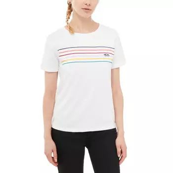 Футболка Party Stripe