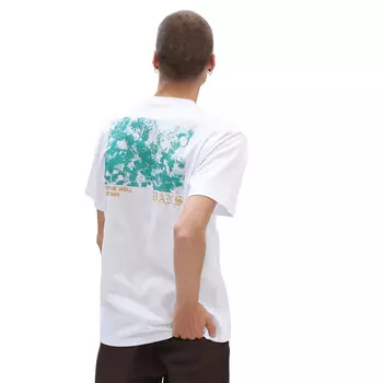 Футболка Poppy Field