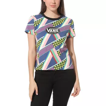 Футболка Ramp Tested