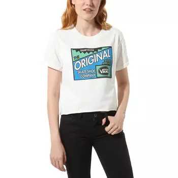 Футболка Ramp Tested