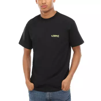 Футболка Reaper V