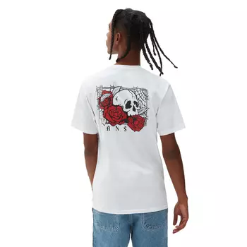 Футболка Rose Bed