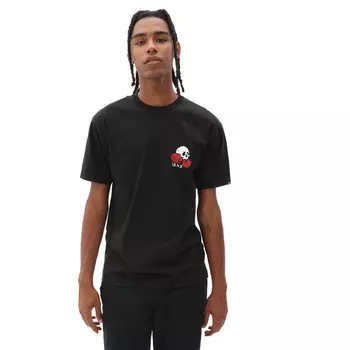 Футболка Rose Bed